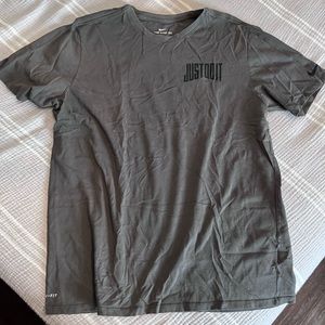 Nike Dri-fit training tshirt